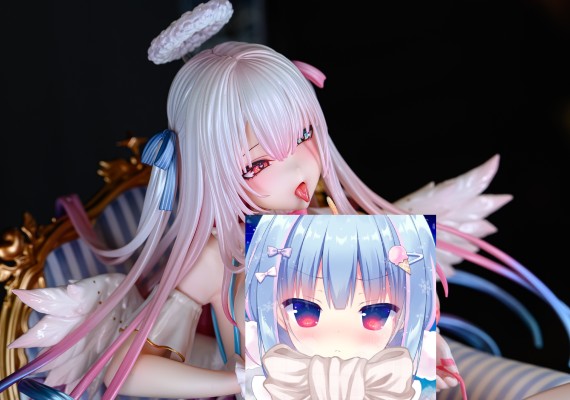 GrateFULL BLOOM 亚妮拉