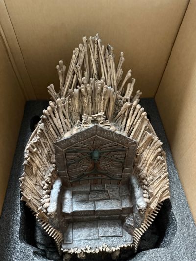 凡人修仙传 玄骨王座