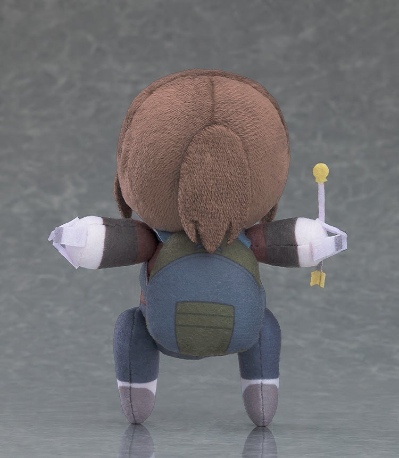 宇宙机器人 盲盒 毛绒玩偶 第一弹