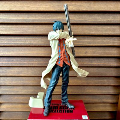 SOLID SCENE COLLECTION 坂本日常 南云