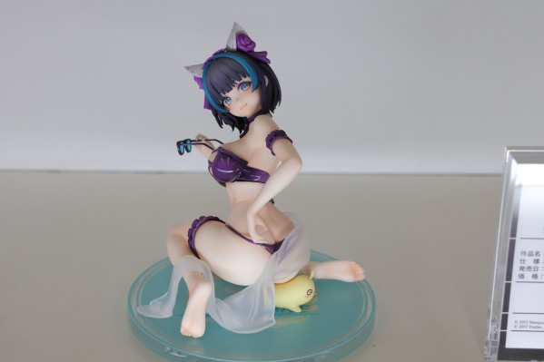 LIMEPIE 碧蓝航线 柴郡 Dating Summer!