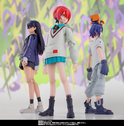 S.H.Figuarts 修司伊藤