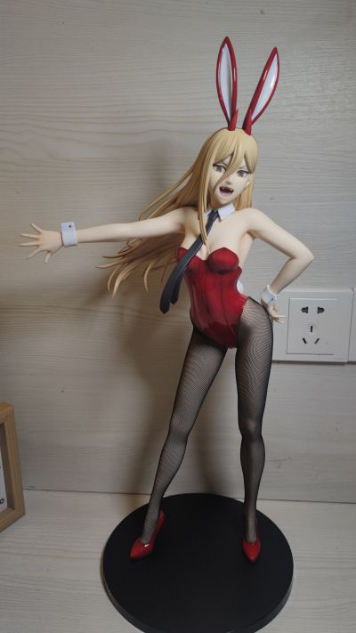 B-style 链锯人 帕瓦 兔女郎