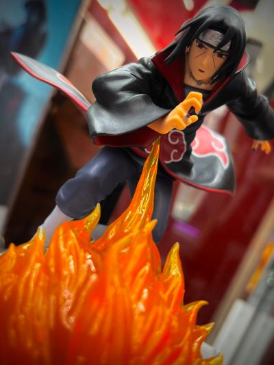 EFFECTREME 火影忍者疾风传 宇智波鼬Ⅱ