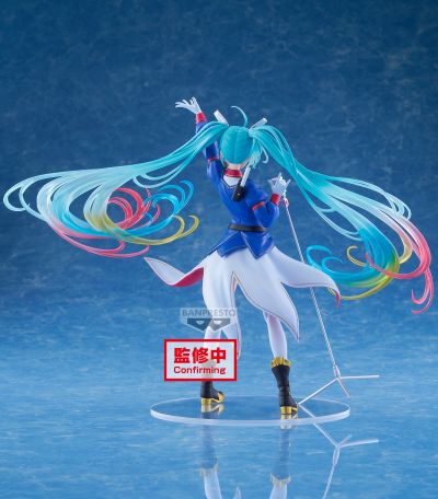 BPEV 高达45周年×初音未来 -高达联名款-