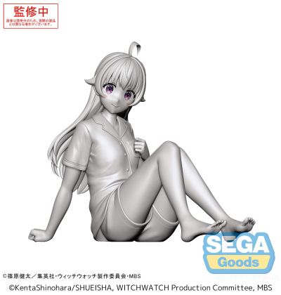 Yumemirize 魔女与使魔 若月妮可