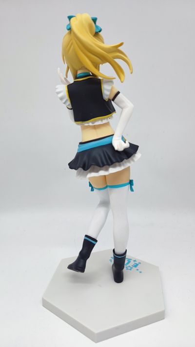 LoveLive!   “ELI-No brand girls” 絢瀬絵里 