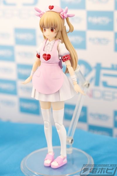 虚拟护士 名取纱那