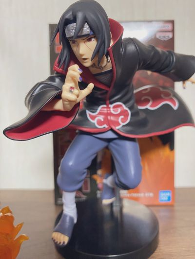 EFFECTREME 火影忍者疾风传 宇智波鼬Ⅱ