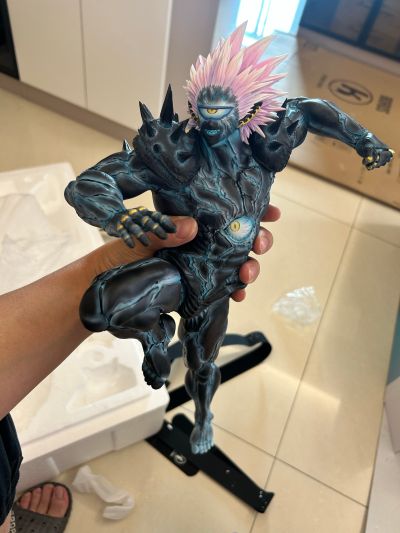 一拳超人 波罗斯