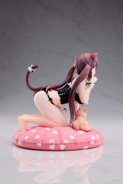 虚拟主播 Vayamy猫