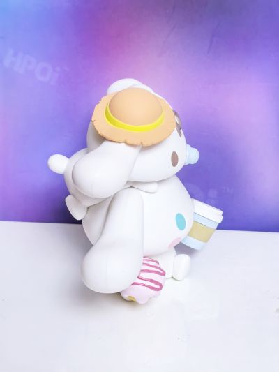 三丽鸥家族 好朋友的回忆合集2～大耳狗与布丁狗～