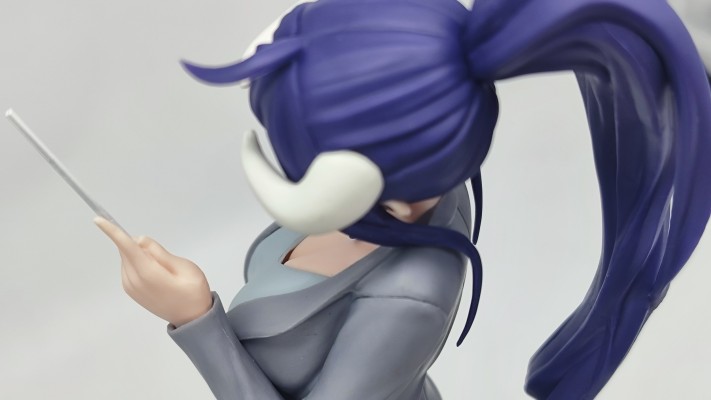 OVERLORD  IF 雅儿贝德 -教师造型款-