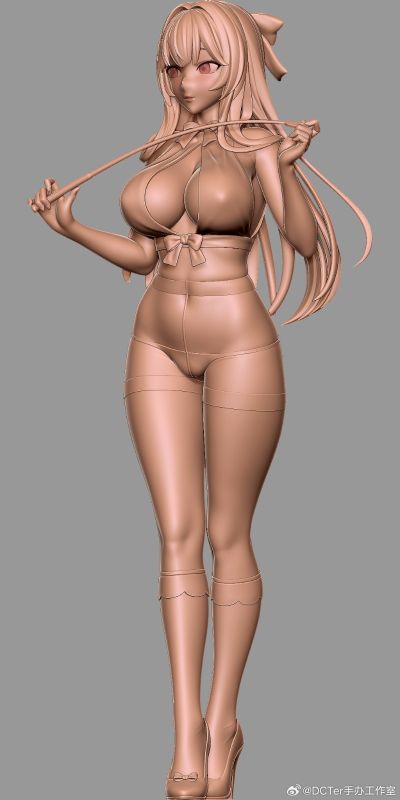 指挥家-小步舞曲