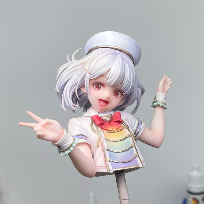 碧蓝幻想 碧卡拉