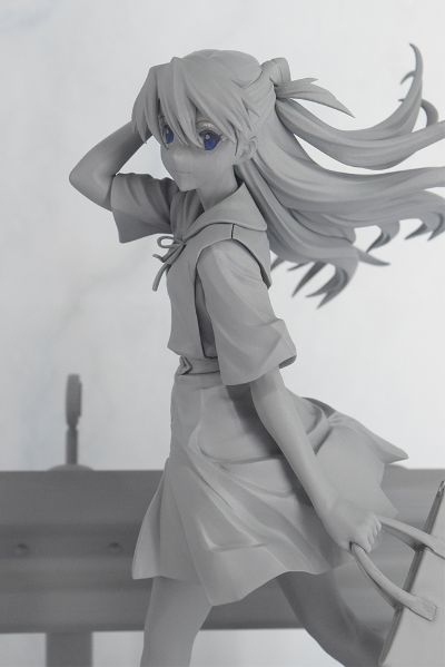 KDcolle 新世纪福音战士（漫画珍藏版）惣流·明日香·兰格雷 校服