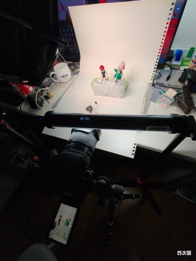 Figure-rise Standard 天手让叶（化名：玛秋）