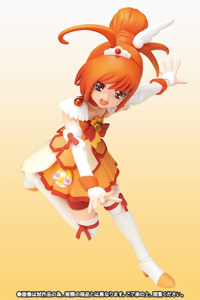 S.H.Figuarts  日天使