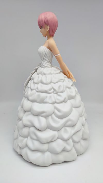 五等分的新娘∬  中野一花