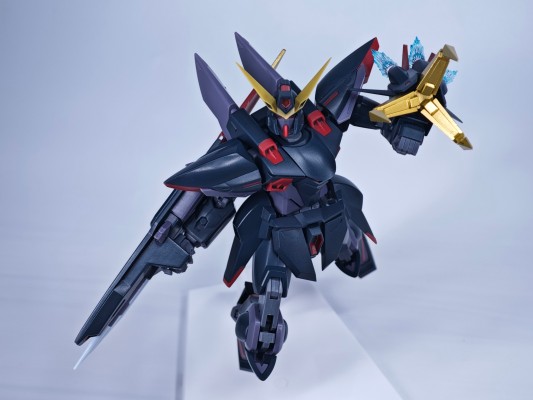 ROBOT魂 ＜机动战士系列＞ 机动战士高达SEED GAT-X207 迅雷高达 剧中版