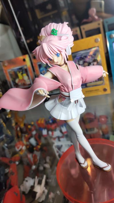 战国兰斯 シィル・プライン