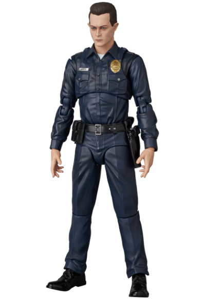 MAFEX No.281 T-1000