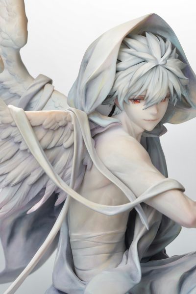 新世纪福音战士 渚薰 翼ver.