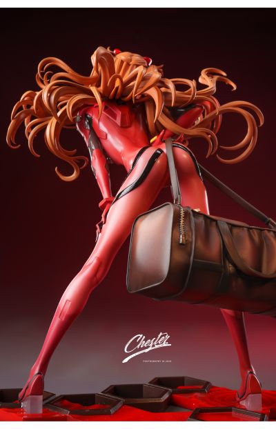 新世纪福音战士新剧场版 明日香