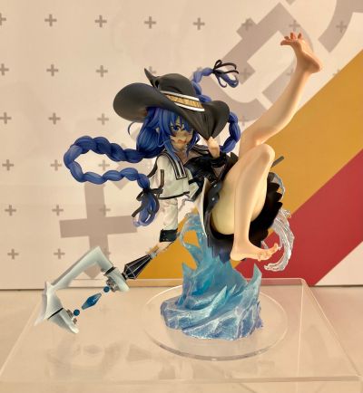 Lucrea 无职转生 ~到了异世界就拿出真本事~ 洛琪希