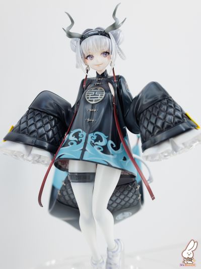 现人拟神 麒麟 -想-