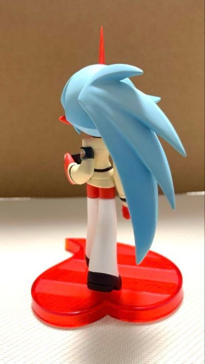 Panty＆Stocking with Garterbelt  Panty Anarchy＆Stocking Anarchy with Chuck Galaxxxy ver.