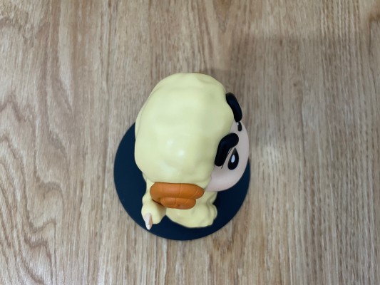 蜡笔小新 变装小新人偶7 A款