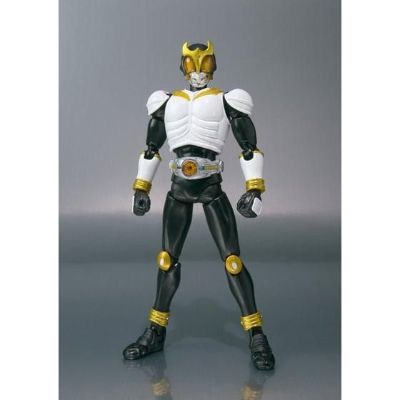 S.H.Figuarts 假面骑士空我 初生形态