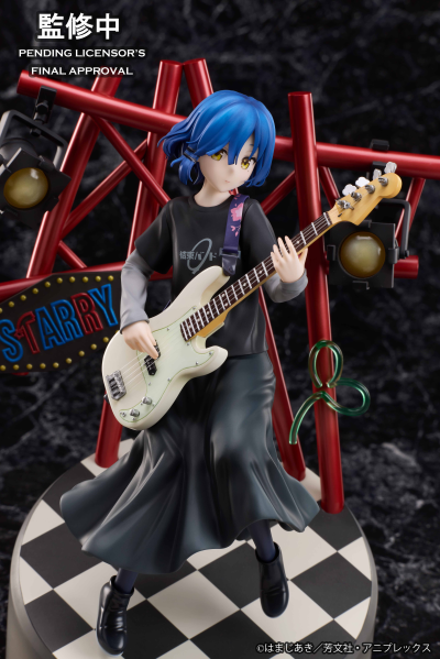 孤独摇滚！ 山田凉