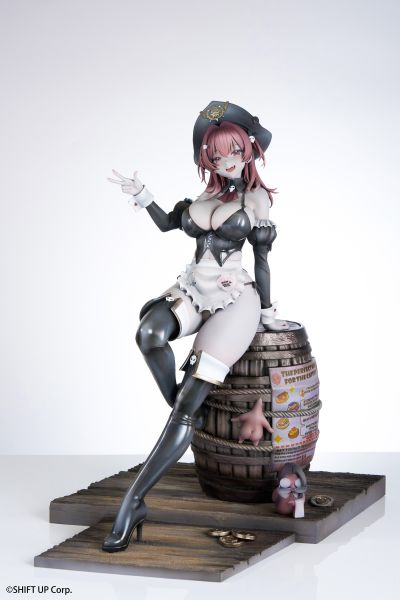 胜利女神：新的希望 马斯特：浪漫的女仆