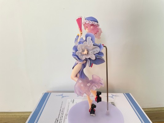 东方Project 西行寺幽幽子