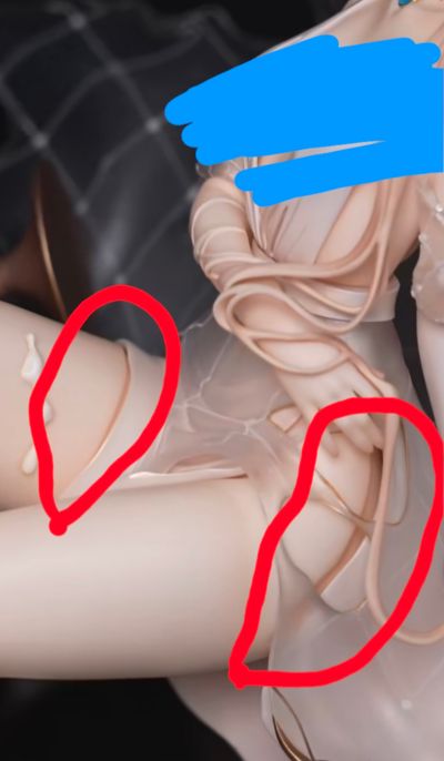 少女前线 OTs-14 天意佳人 重创