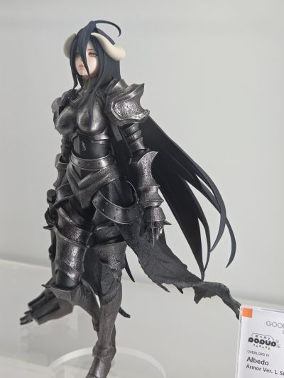 POP UP PARADE OVERLORD 雅儿贝德 铠甲 L尺寸