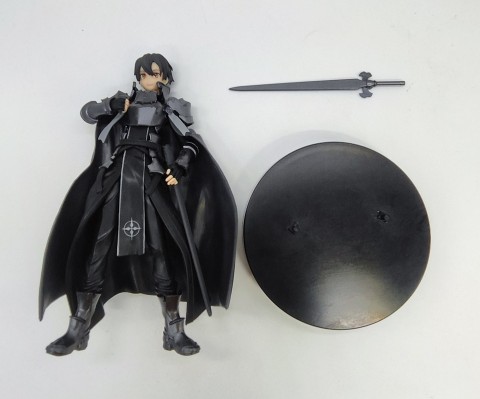 手游 刀剑神域 爱丽丝篇 Rising Steel 整合骑士 桐人