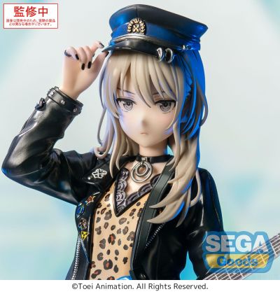 XStellar 少女乐队的呐喊 河原木桃香