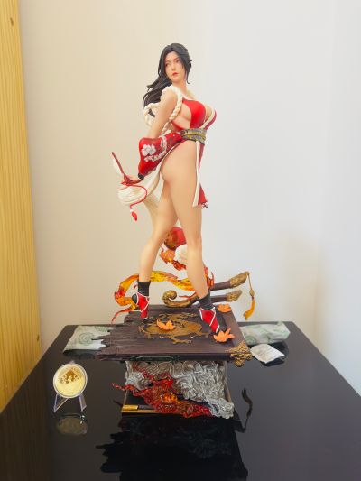 拳皇14 不知火舞