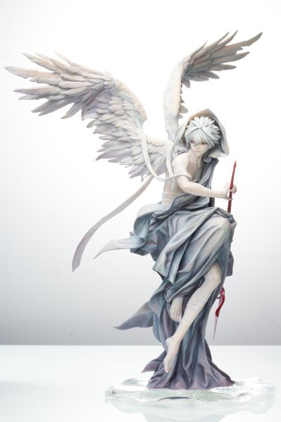 新世纪福音战士 渚薰 翼ver.