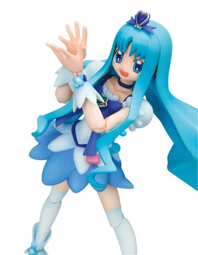 S.H.Figuarts   海洋天使