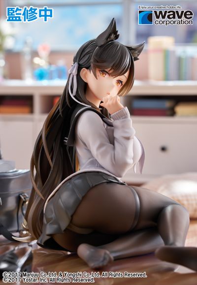 爱宕 学园幻想曲