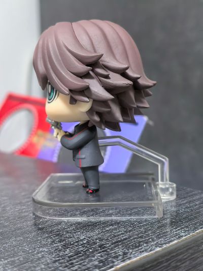 蚊香眼！ 1 Double Decker! Doug & Kirill 道格拉斯·比林汉姆