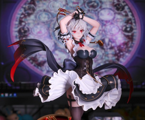 东方Project 永远的巫女 博丽灵梦 青灵梦