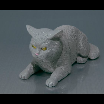 S.H.Figuarts  粘土人偶掺杂体