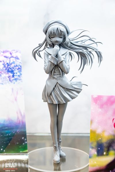 初音岛 白河小鸟