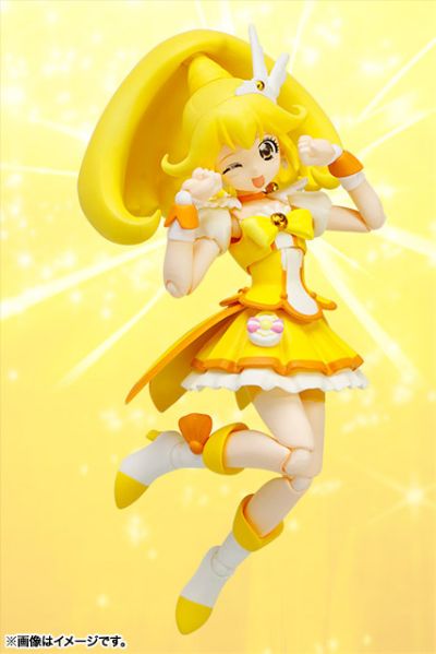 S.H.Figuarts 和天使