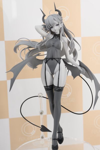 幻想曲系列 缇娅 魅魔见习生